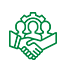 Diverse Forms of Cooperation