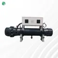 PVC for aquaculture UV