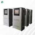 Water quality online monitoring equipment