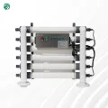 PVC aquaculture UV sterilizer