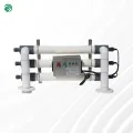 PVC aquaculture UV sterilizer