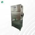 Secondary water supply AOT ultraviolet photocatalytic oxidation