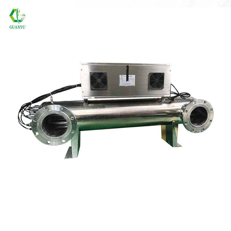 Bilingual Comparison Table of Advantages and Disadvantages of Ultraviolet (UV) Disinfection Technology for Sewage Treatment