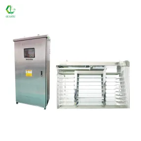 other Selection Criteria for Wastewater Treatment Methods