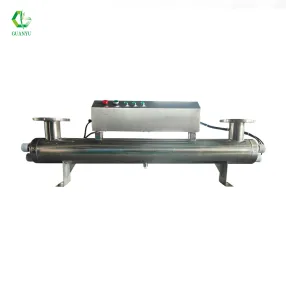 Three core matching parameters about Matching Rules Between Ballast and UV Lamp for UV Sterilizer