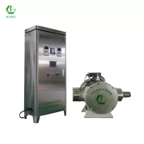 Medium‑pressure UV vs Low‑pressure High‑output UV Advantages AND  Disadvantages