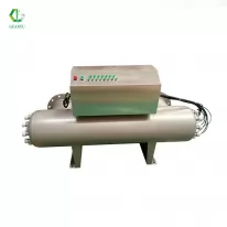 How to judge whether the ballast has good heat dissipation